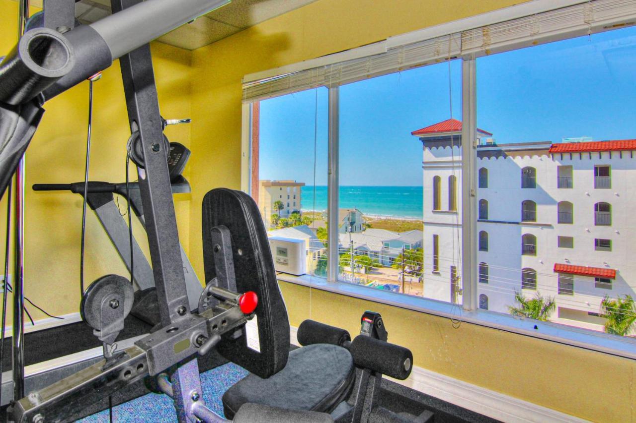 Madeira Bay Resort 508 세인트피트비치 외부 사진