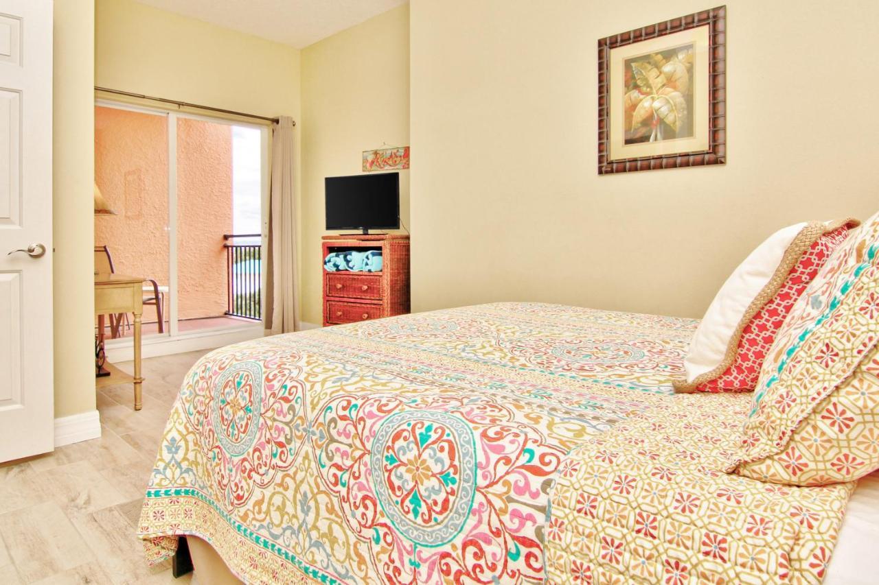 Madeira Bay Resort 508 세인트피트비치 외부 사진