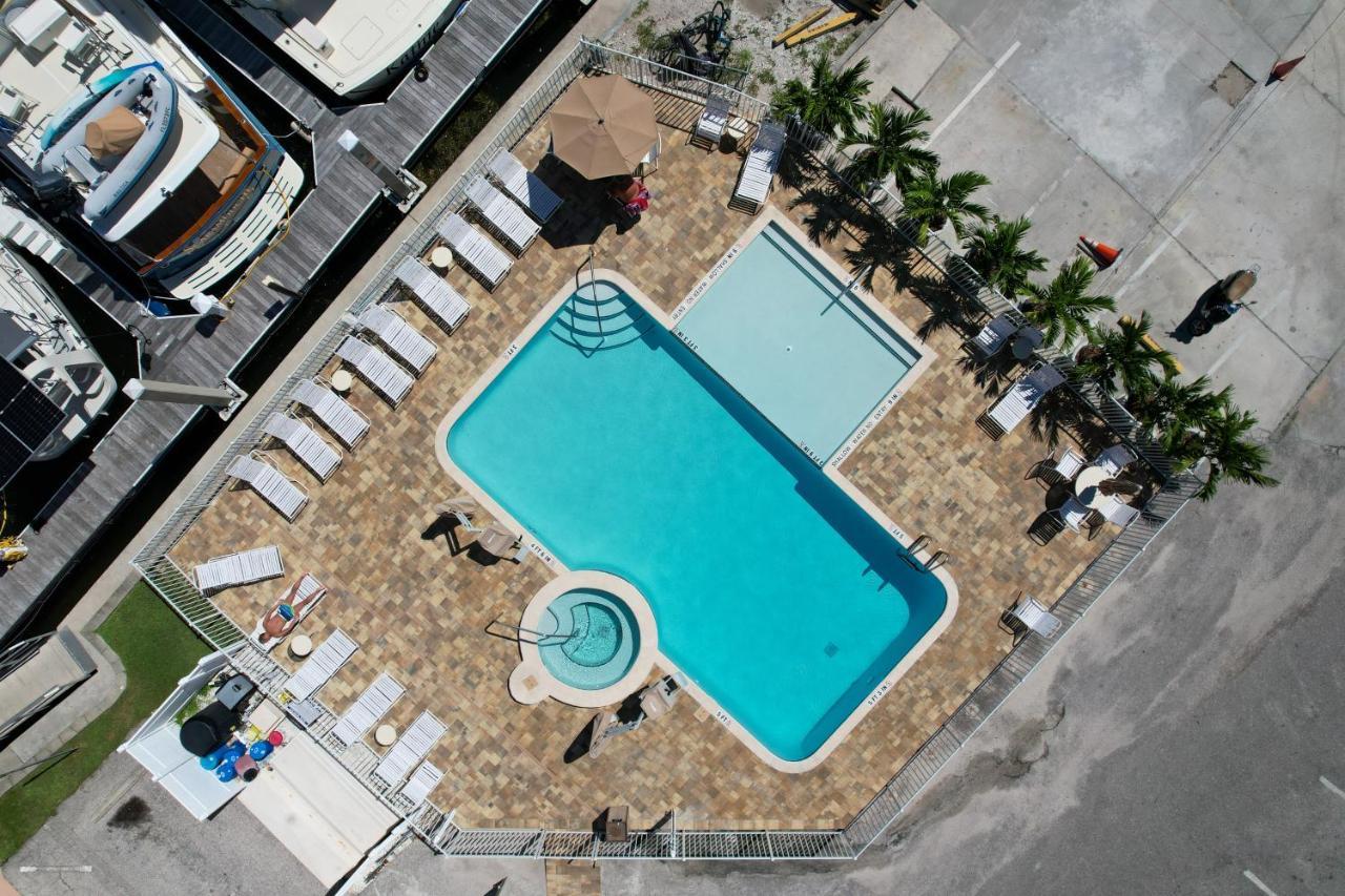 Madeira Bay Resort 508 세인트피트비치 외부 사진